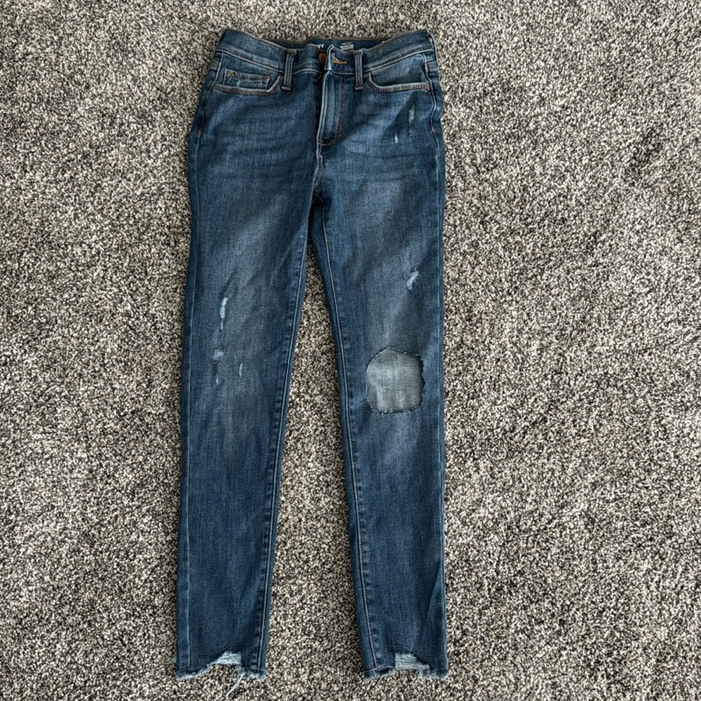 Old Navy Rockstar Jeggings